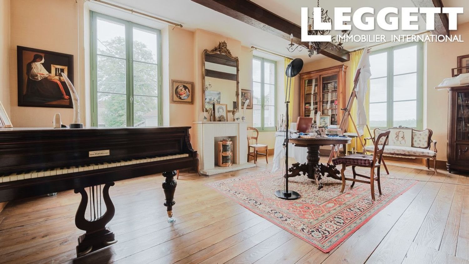 Maison à vendre, 193m², Bazas