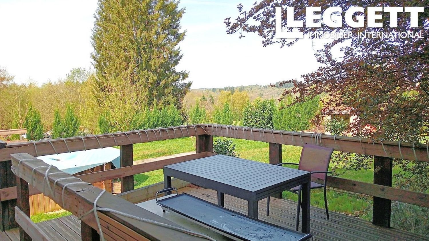 Maison à vendre, 180m², Marcillac-la-Croisille