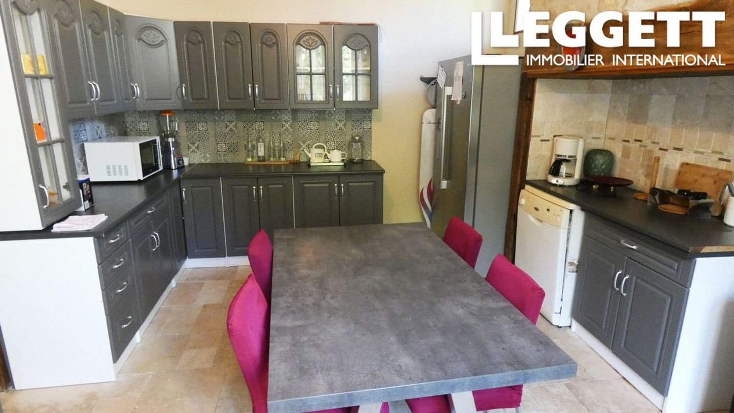 Maison à vendre, 180m², Marcillac-la-Croisille