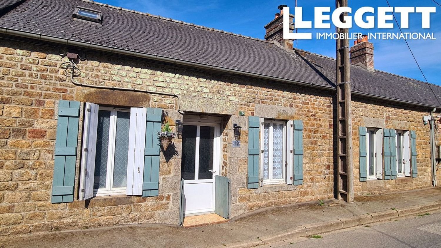 Maison à vendre, 110m², Carelles