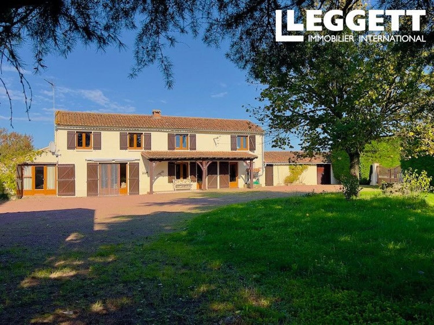 Maison à vendre, 109m², Thouars