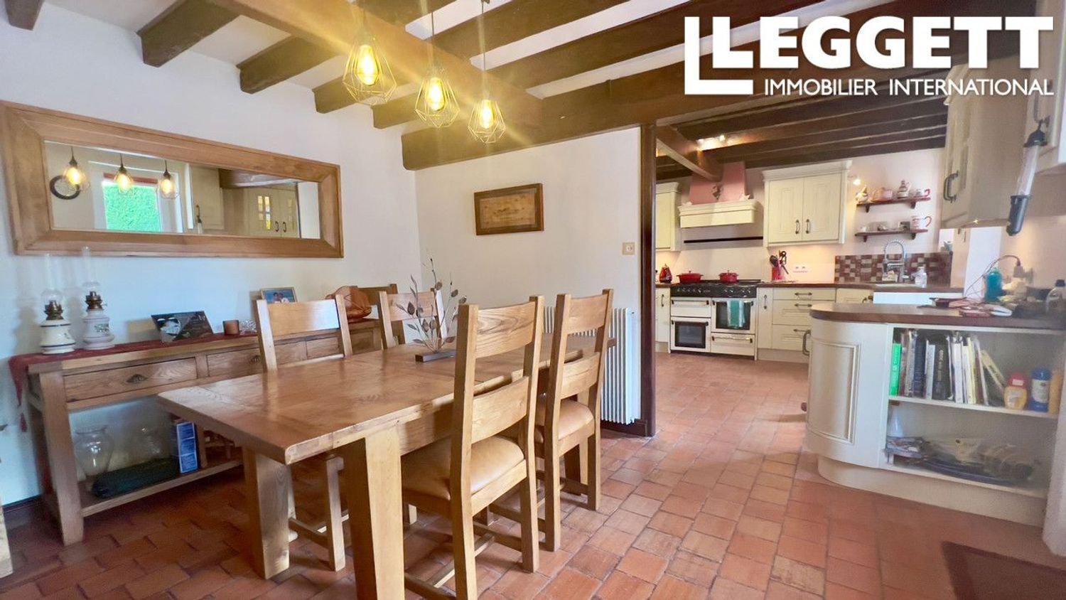 Maison à vendre, 109m², Thouars
