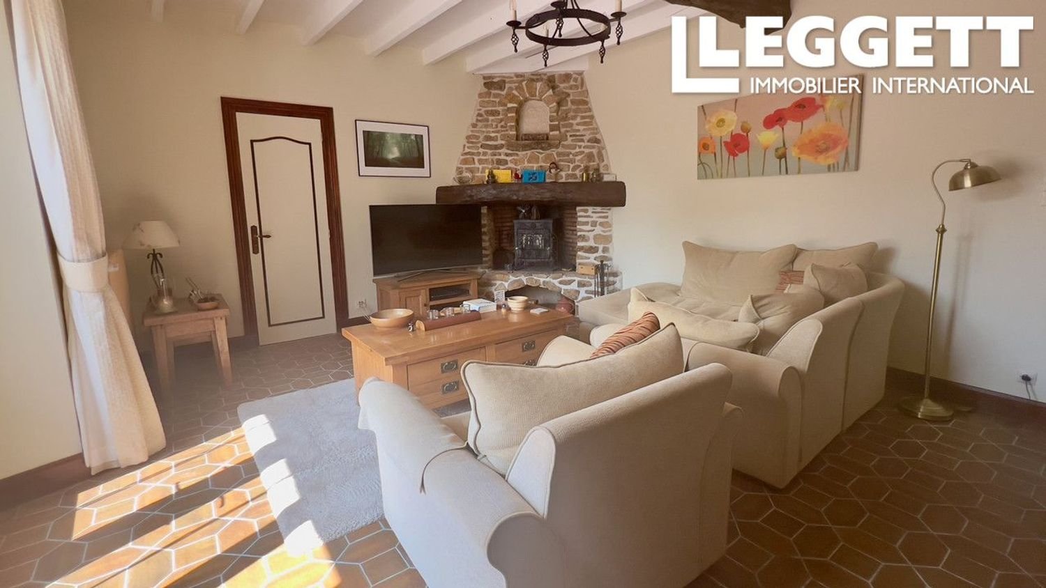 Maison à vendre, 109m², Thouars