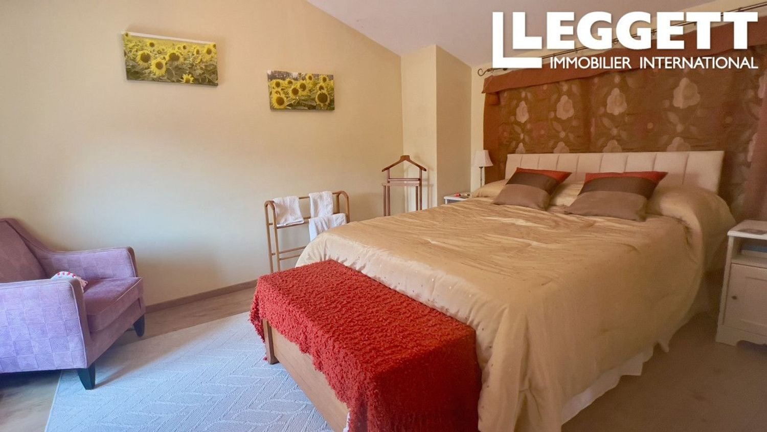 Maison à vendre, 109m², Thouars
