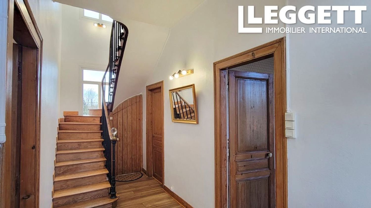 Maison à vendre, 154m², Foucarmont