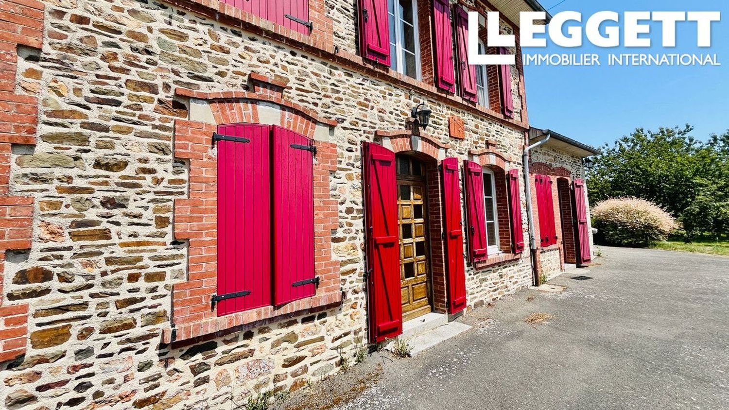 Maison à vendre, 110m², Neuilly-le-Vendin