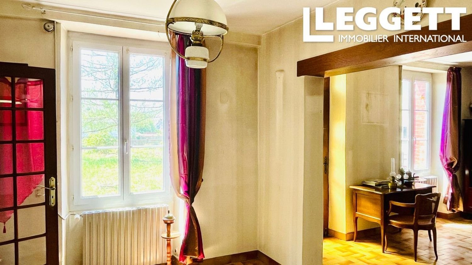 Maison à vendre, 110m², Neuilly-le-Vendin
