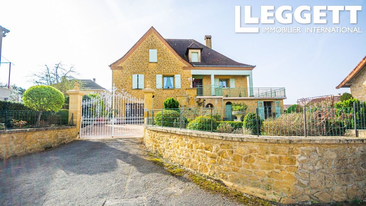 Maison à vendre, 355m², Gourdon