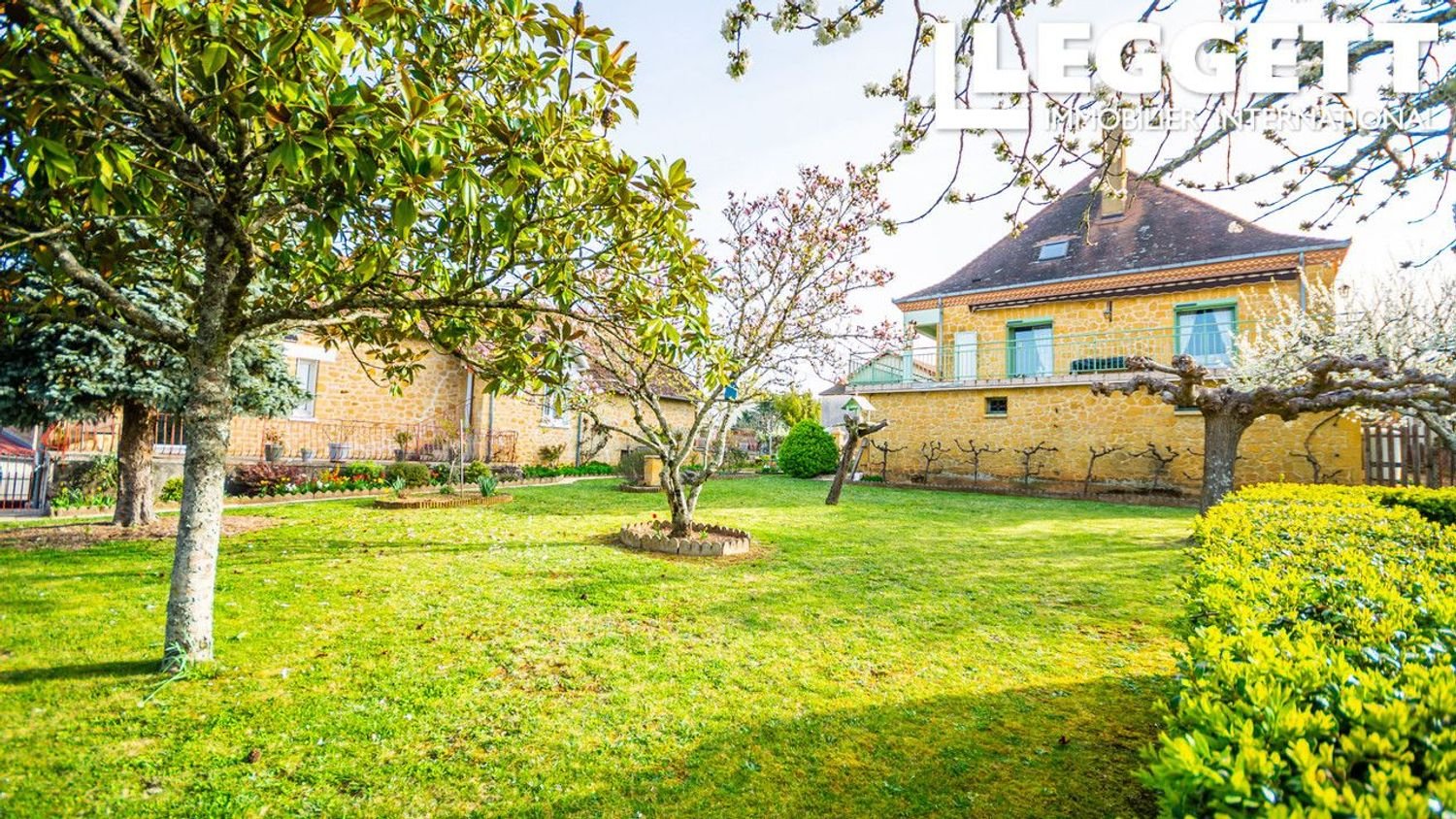 Maison à vendre, 355m², Gourdon