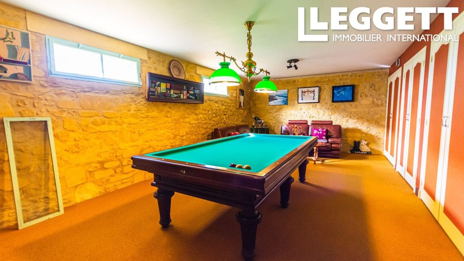 Maison à vendre, 355m², Gourdon