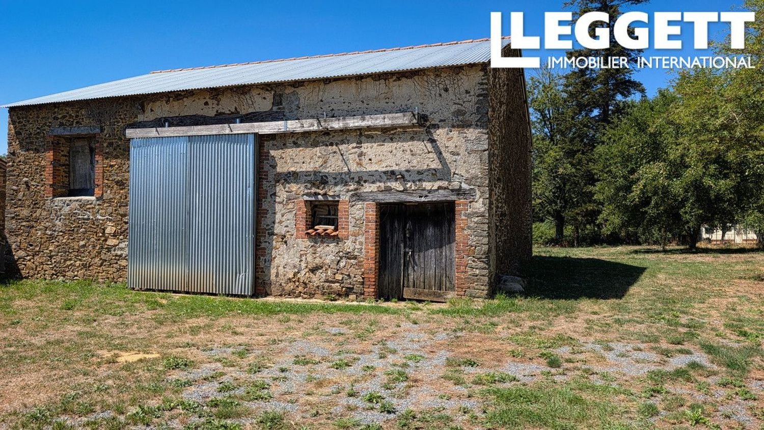 Maison à vendre, 121m², Darnac