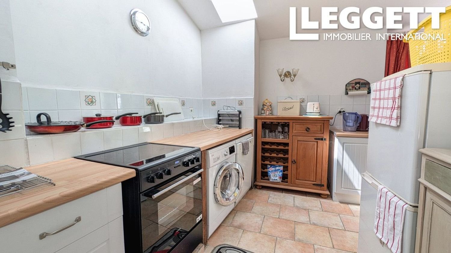 Maison à vendre, 121m², Darnac