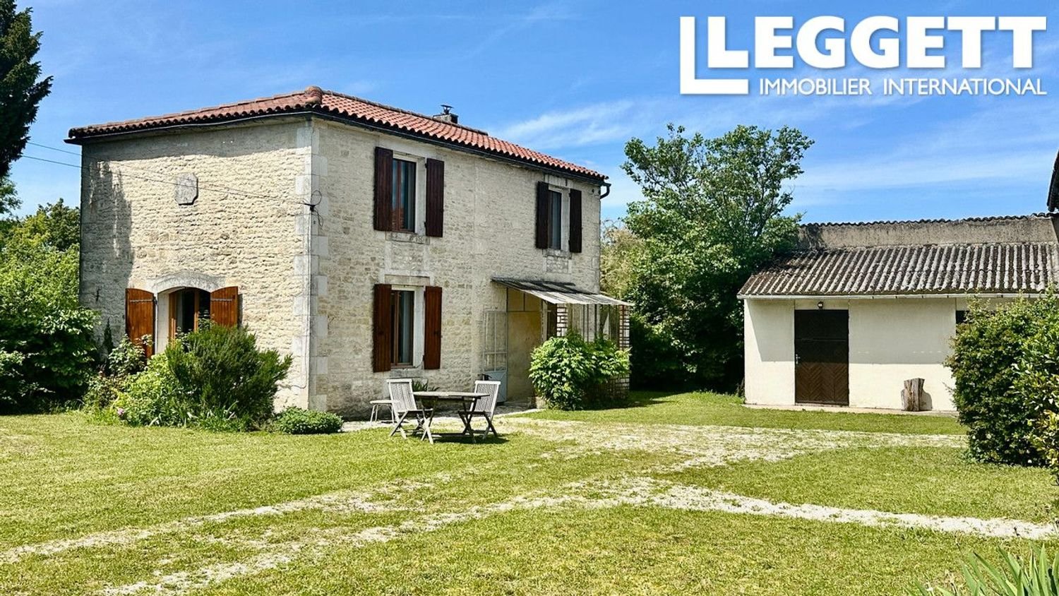 Maison à vendre, 168m², Ballans