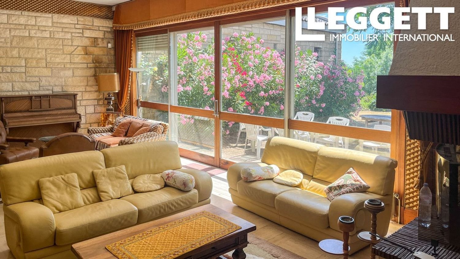 Maison à vendre, 323m², Civray