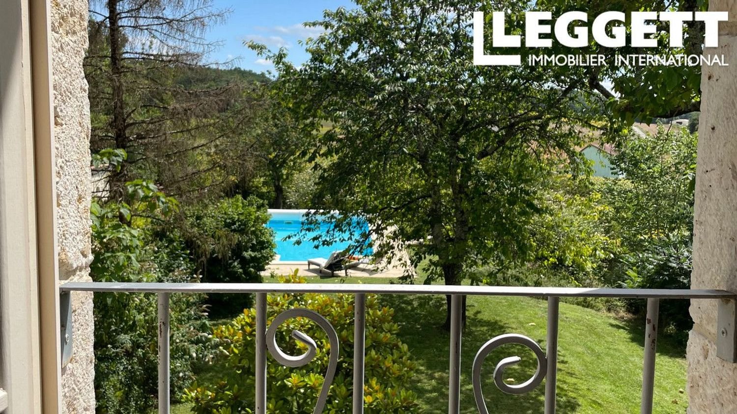 Maison à vendre, 441m², Buzet-sur-Baïse