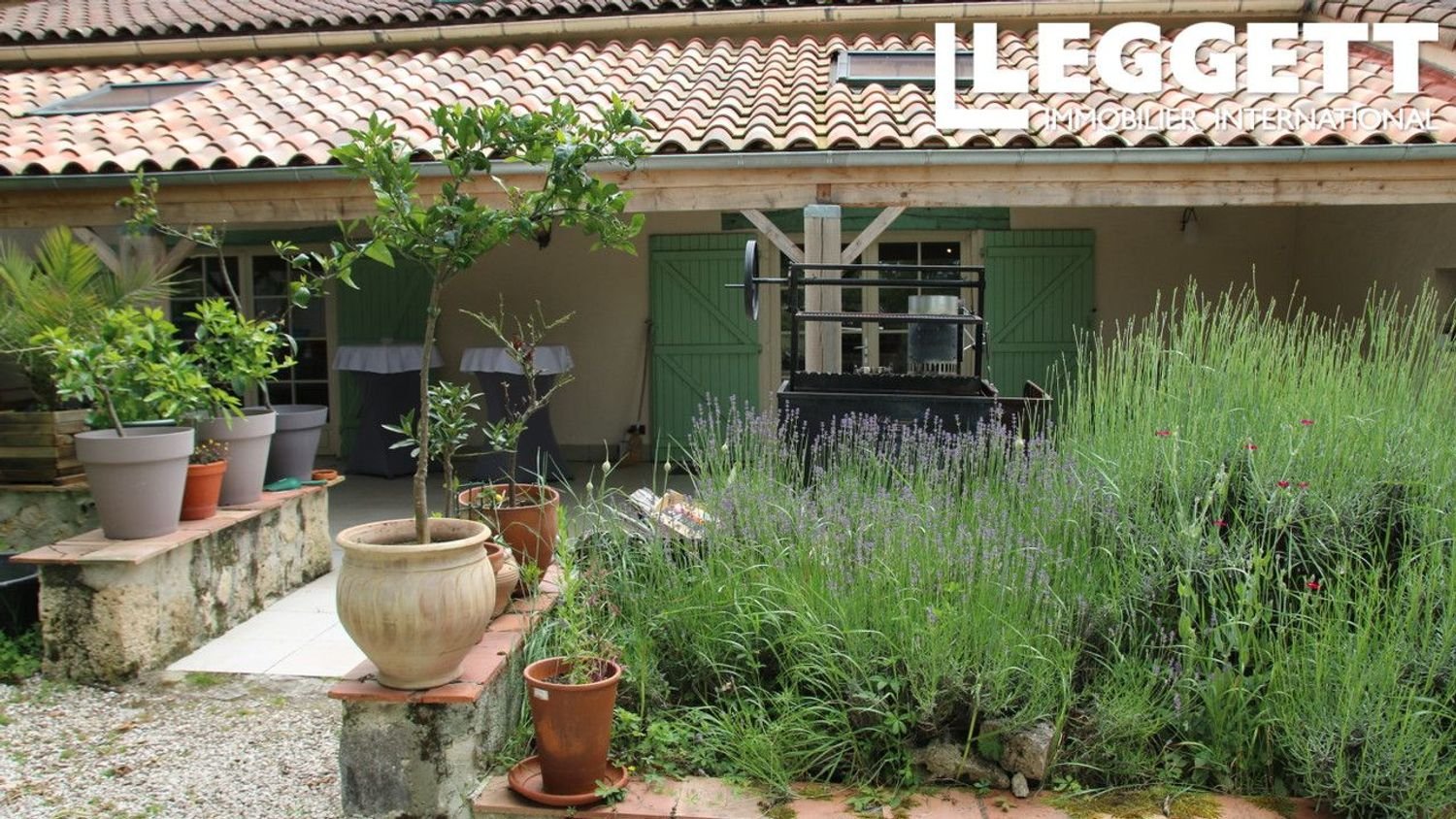 Maison à vendre, 441m², Buzet-sur-Baïse