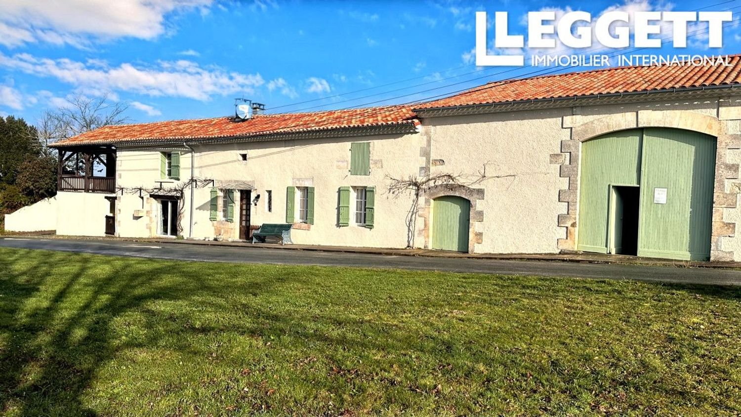 Maison à vendre, 100m², Vanxains