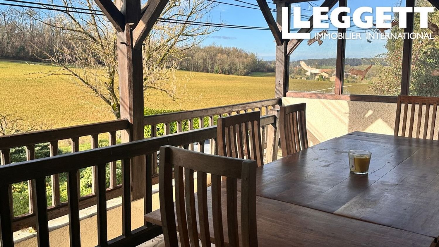 Maison à vendre, 100m², Vanxains