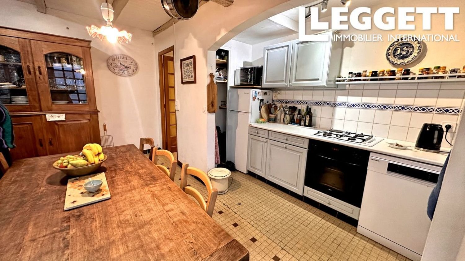 Maison à vendre, 100m², Vanxains