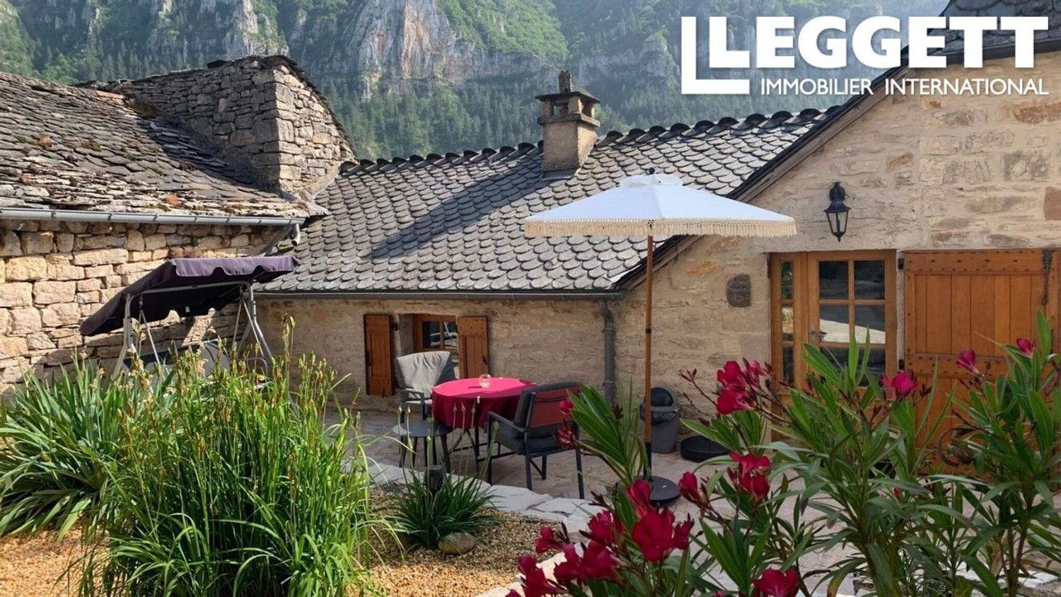 Maison à vendre, 460m², Ispagnac