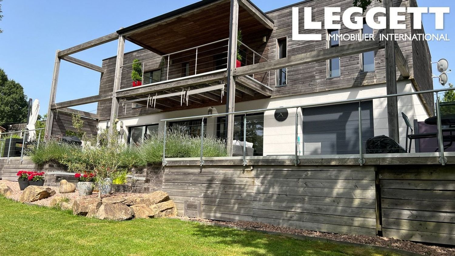 Maison à vendre, 200m², Saint-Mathieu