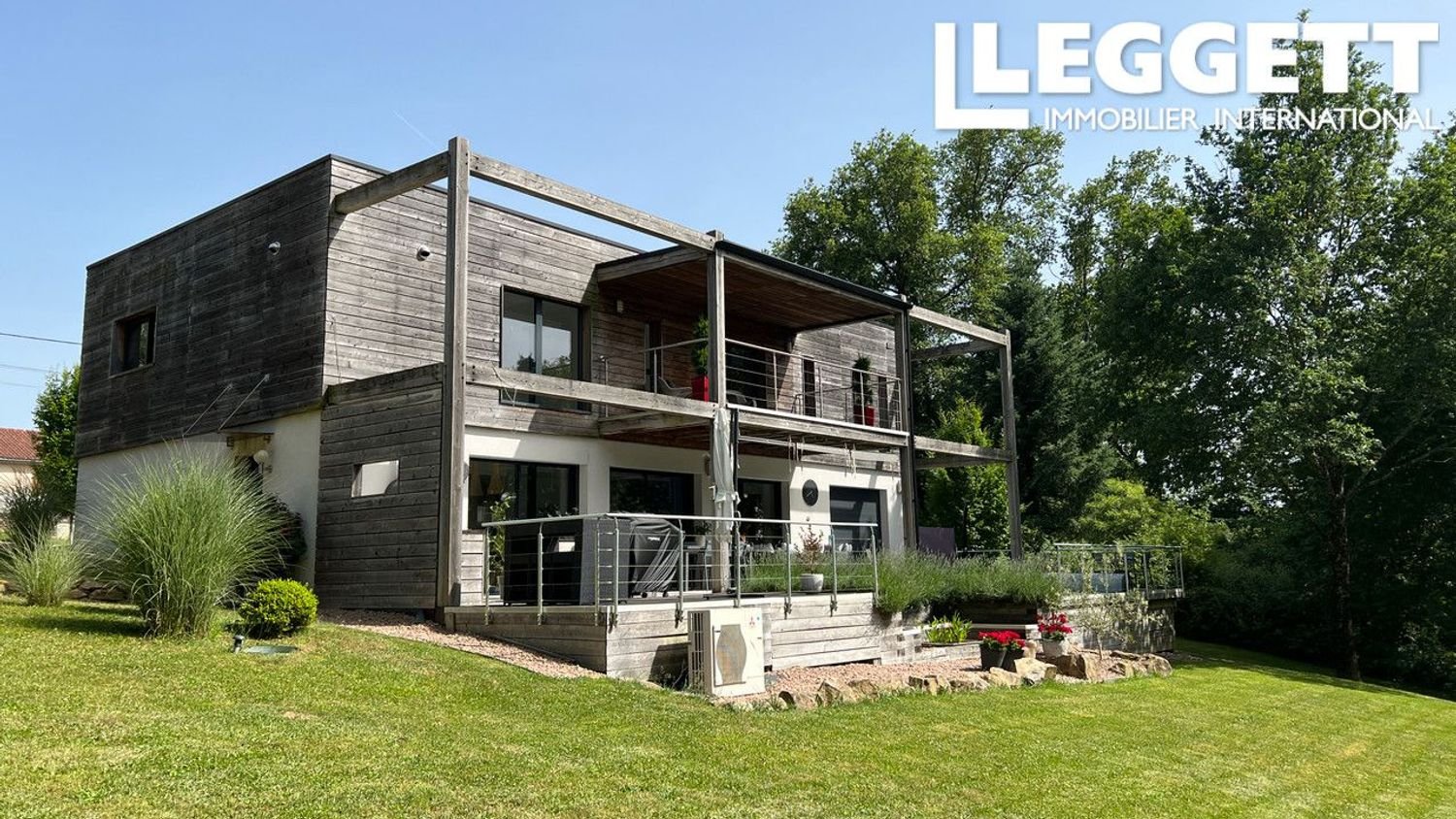 Maison à vendre, 200m², Saint-Mathieu
