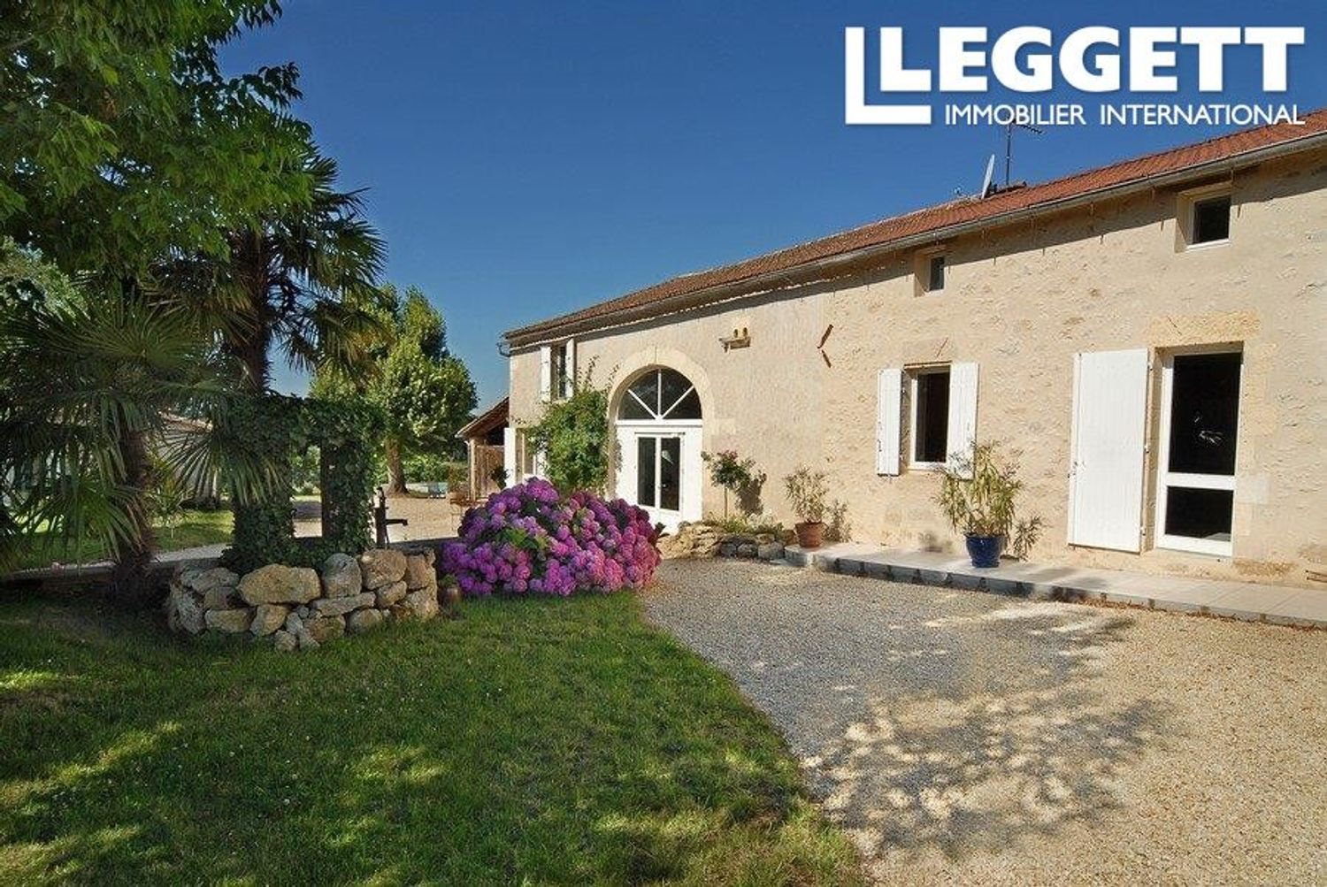 Maison à vendre, 695m², Saint-Sulpice-de-Faleyrens