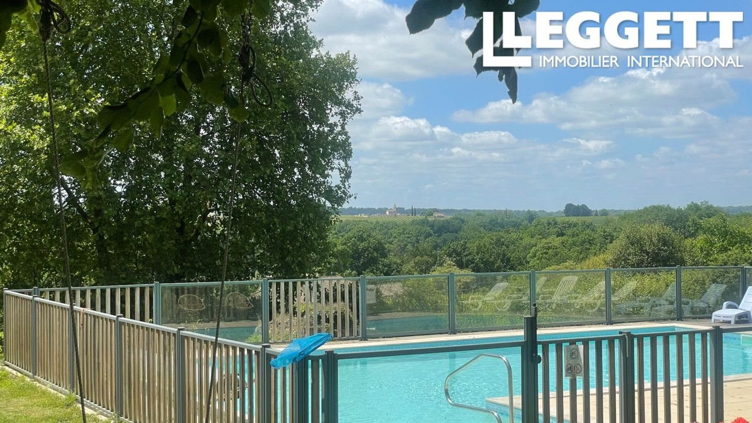 Maison à vendre, 695m², Saint-Sulpice-de-Faleyrens