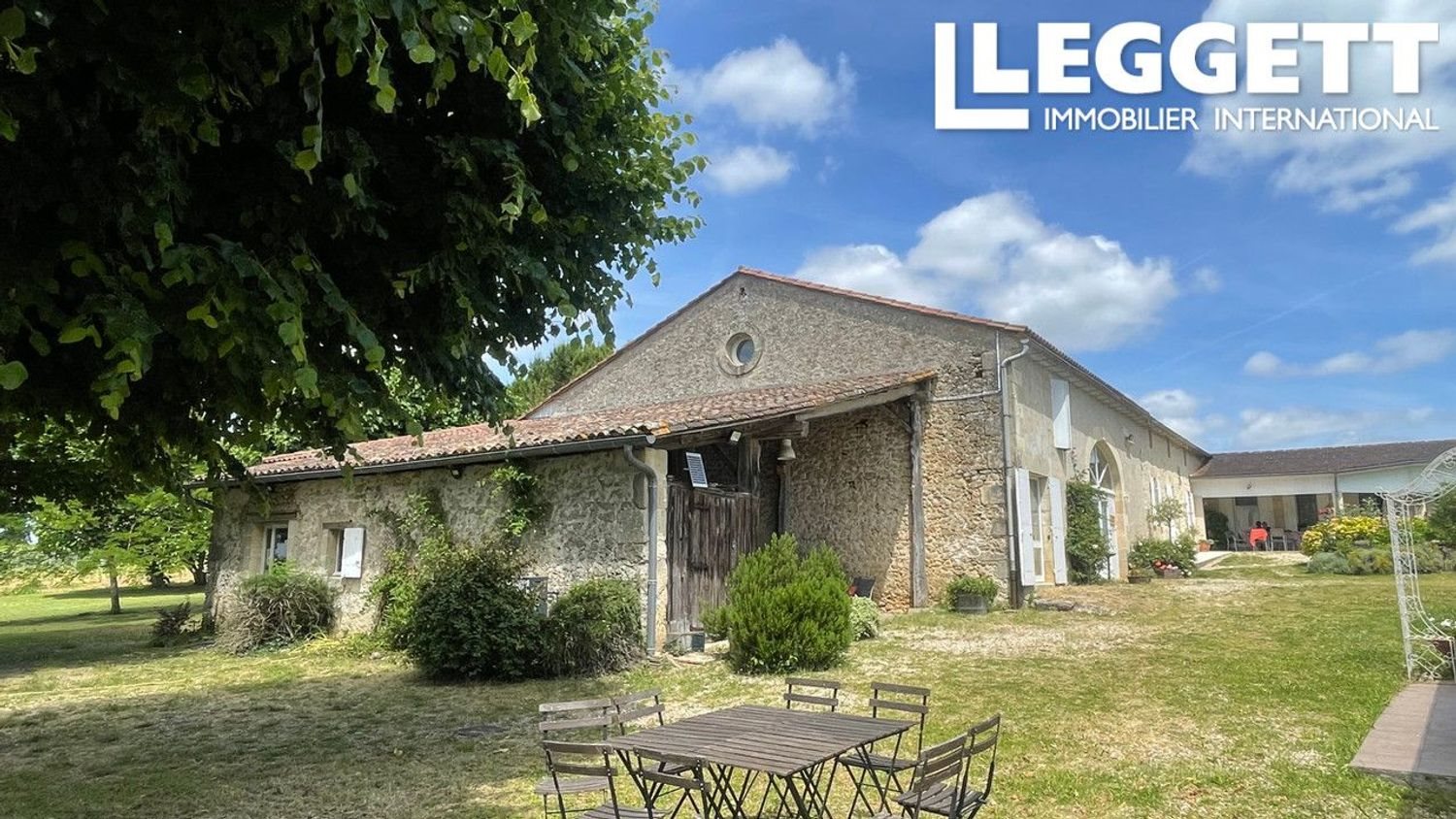 Maison à vendre, 695m², Saint-Sulpice-de-Faleyrens