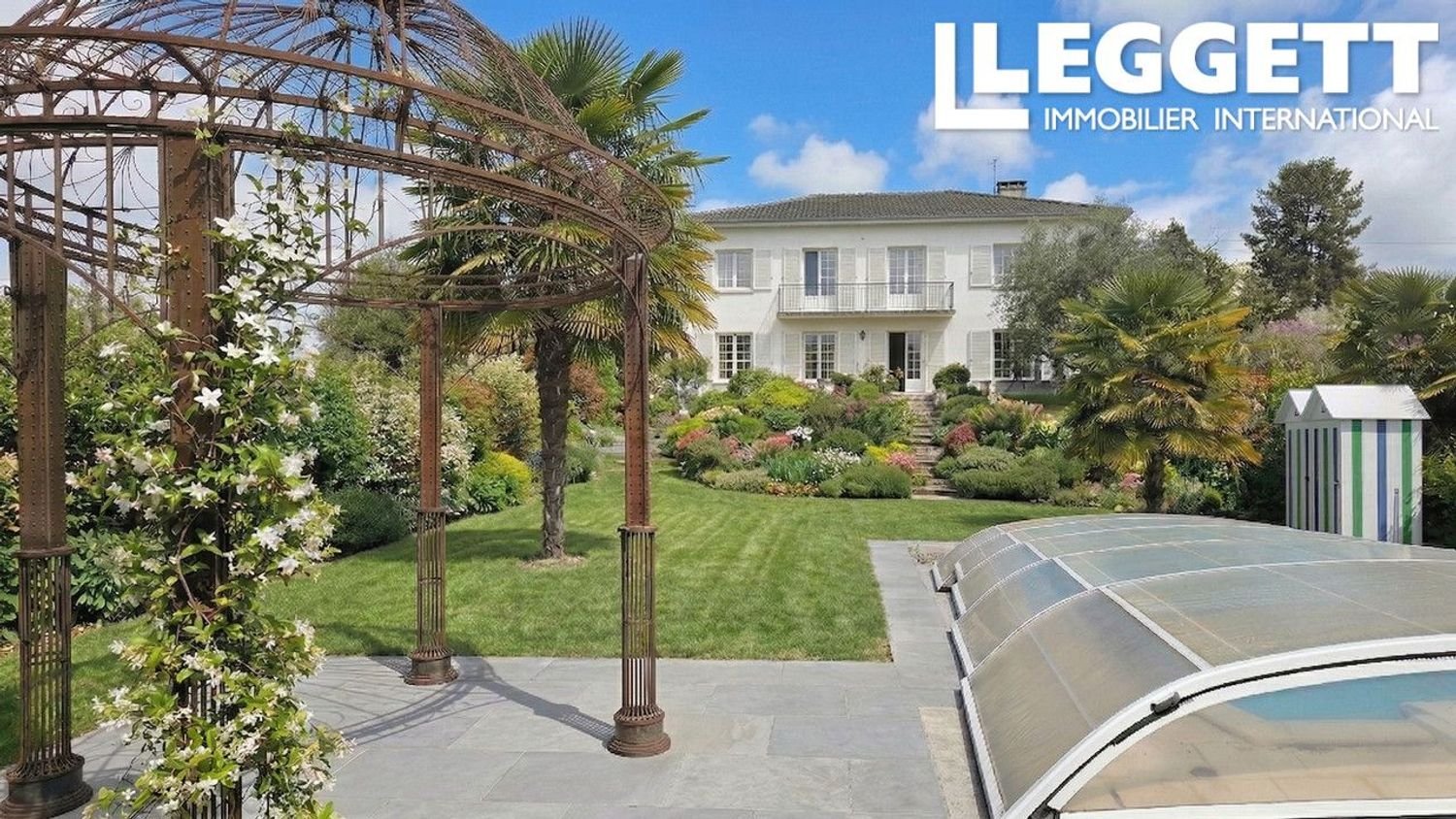 Maison à vendre, 160m², Chef-Boutonne