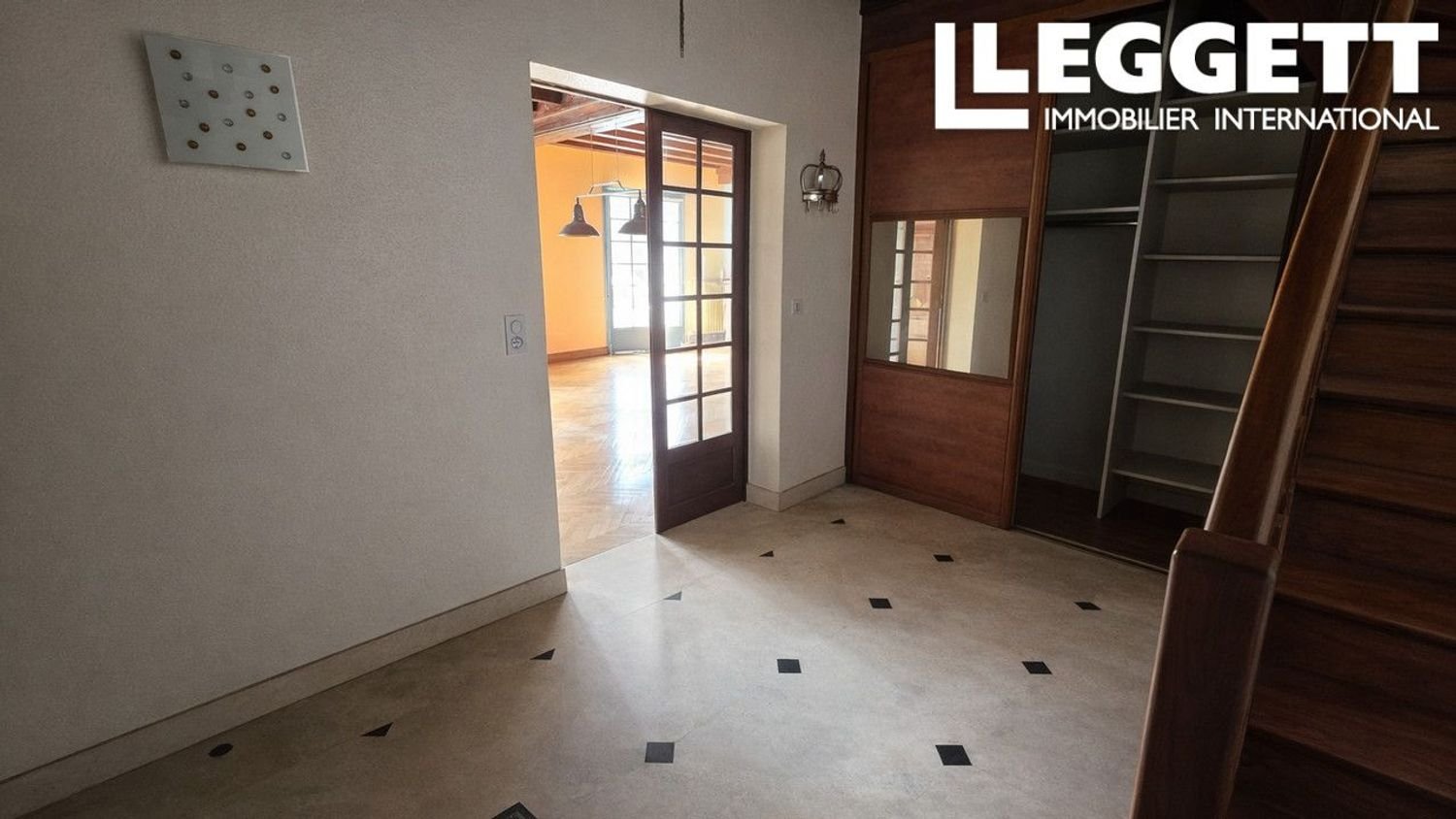 Maison à vendre, 160m², Chef-Boutonne