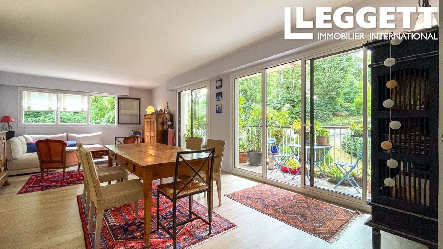 Appartement à vendre, 151m², Marly-le-Roi
