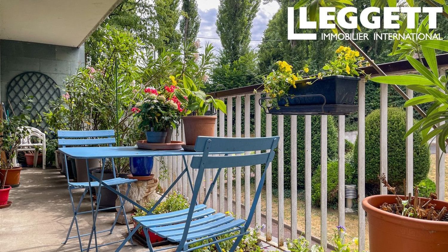 Appartement à vendre, 151m², Marly-le-Roi