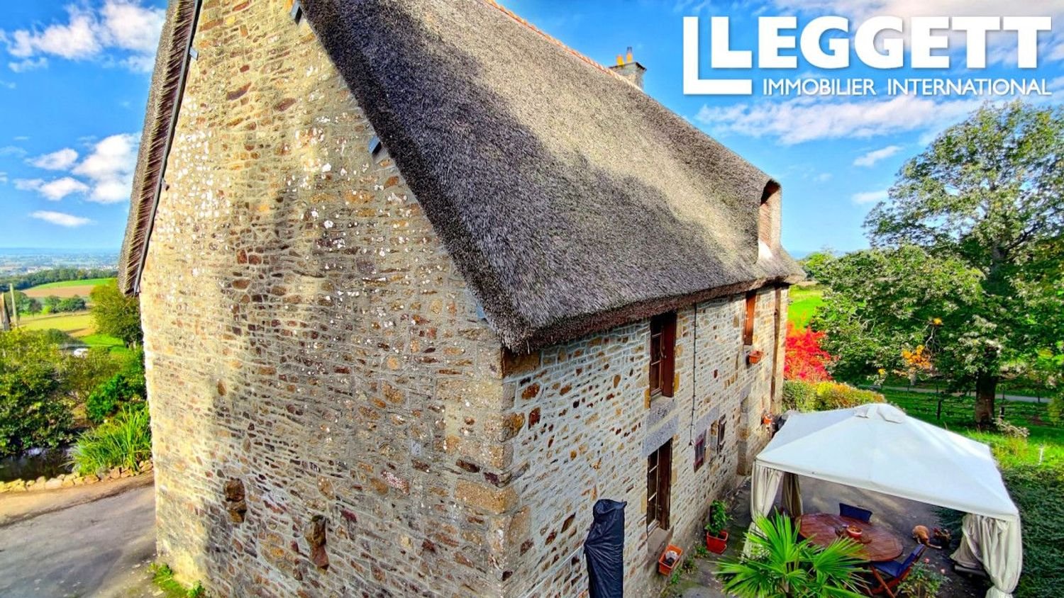 Maison à vendre, 160m², Tinchebray