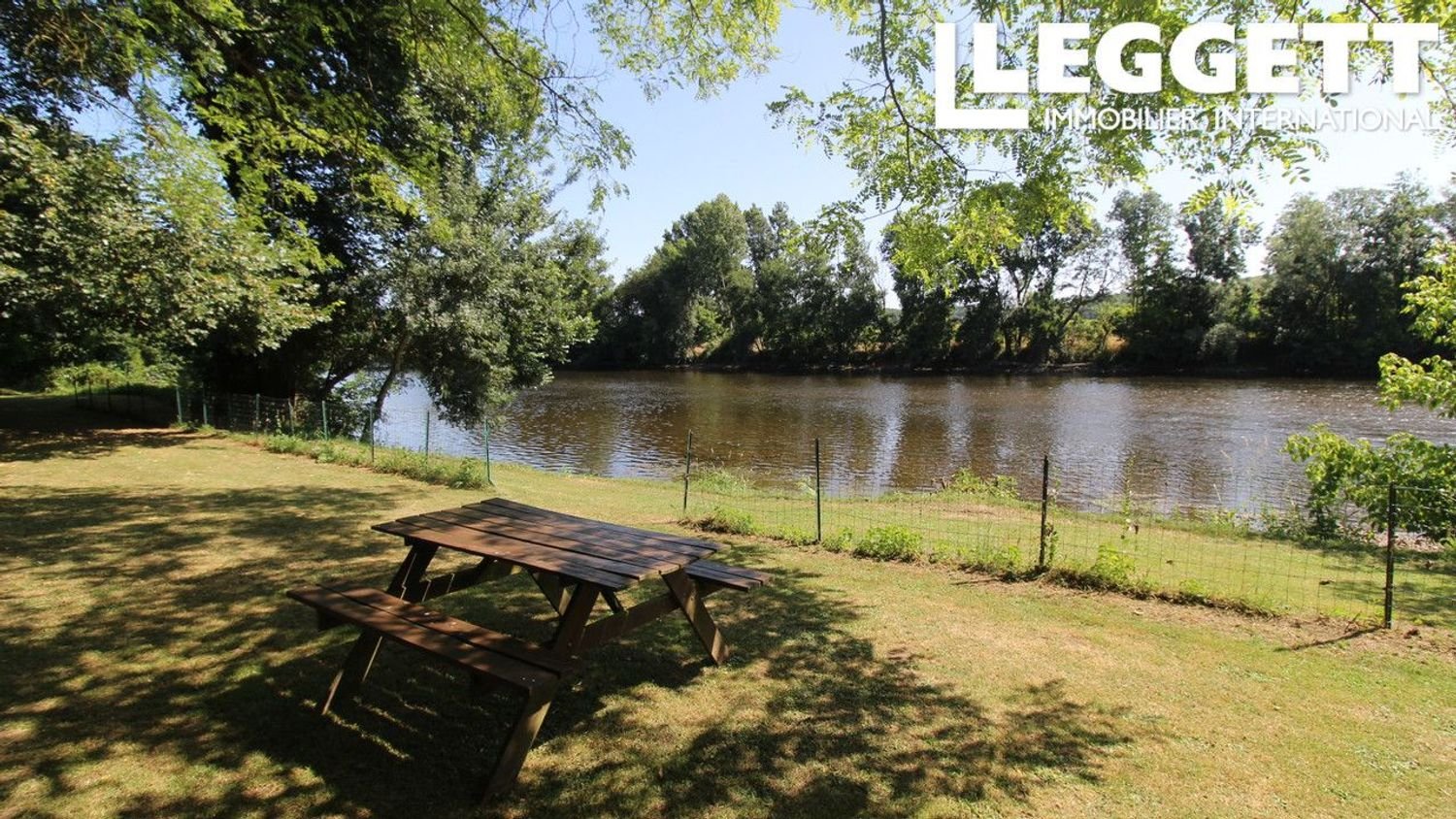 Maison à vendre, 330m², Saint-Rémy-sur-Creuse