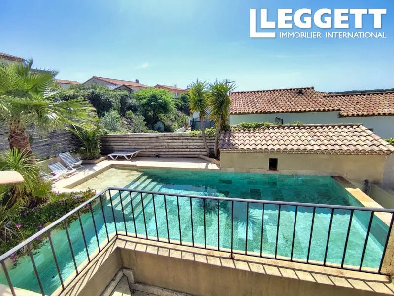 Maison à vendre, 241m², Villeveyrac