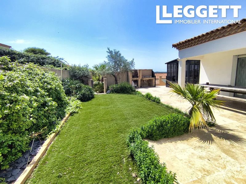 Maison à vendre, 241m², Villeveyrac