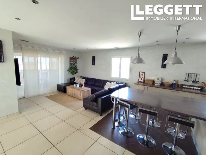 Maison à vendre, 241m², Villeveyrac