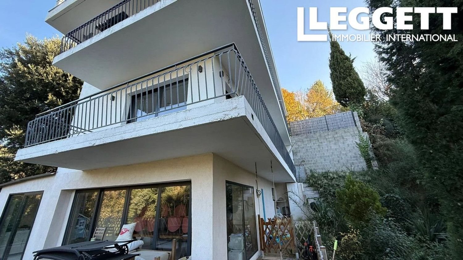 Maison à vendre, 144m², Cagnes-sur-Mer