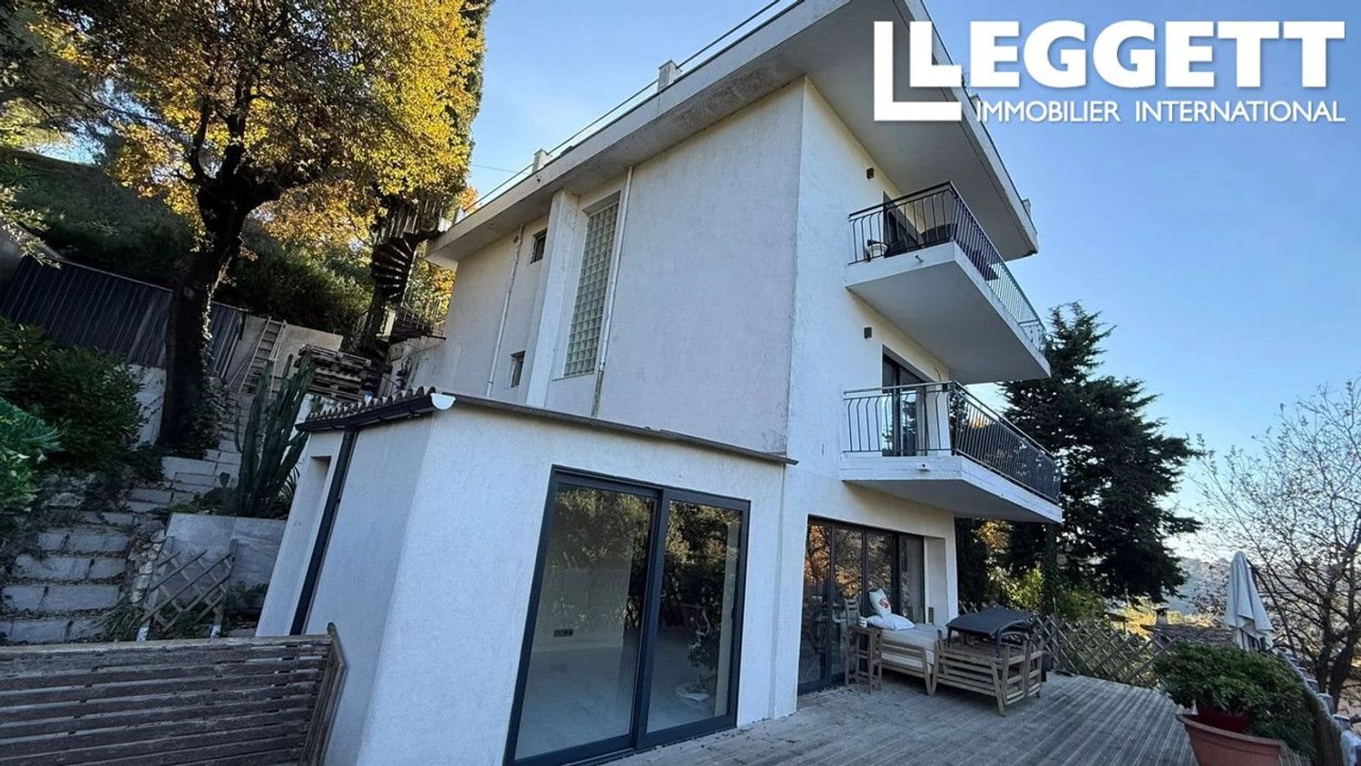 Maison à vendre, 144m², Cagnes-sur-Mer
