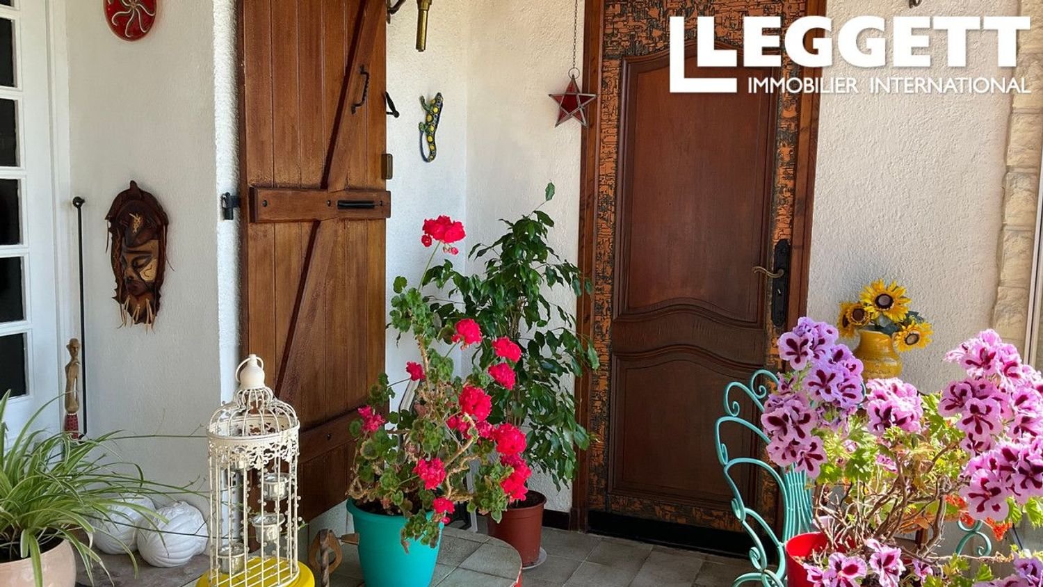 Maison à vendre, 125m², Bord-Saint-Georges