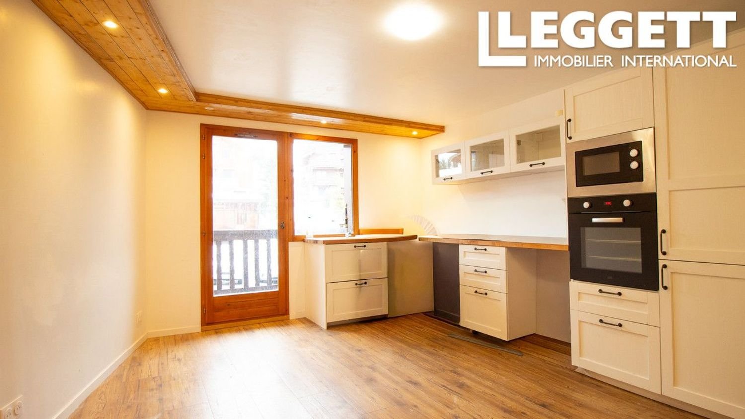Appartement à vendre, 67m², Les Allues (Méribel)