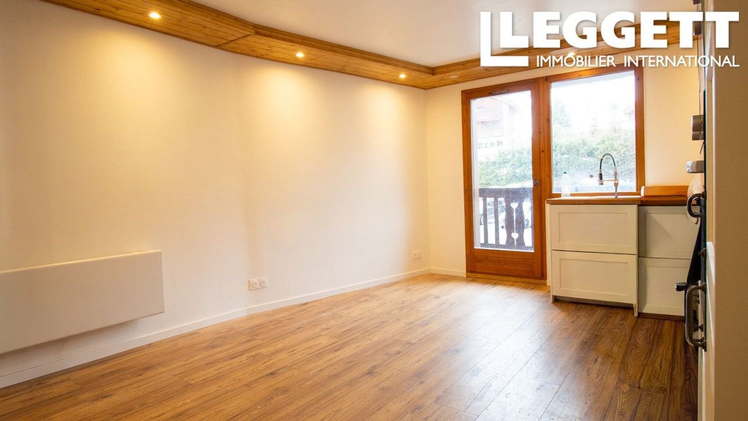 Appartement à vendre, 67m², Les Allues (Méribel)