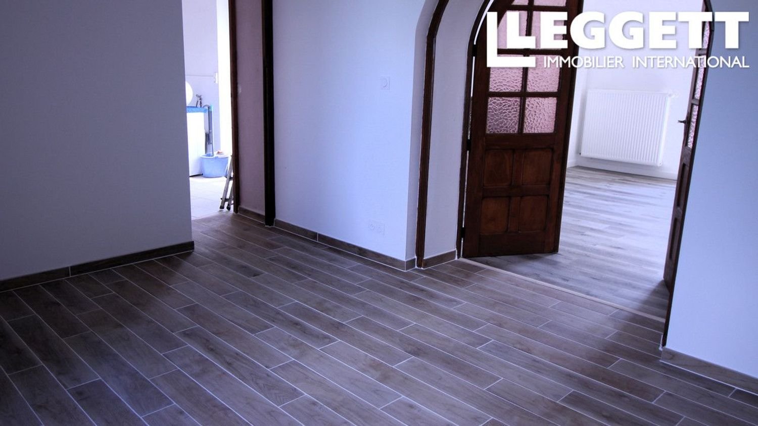 Maison à vendre, 600m², Saint-Coulitz