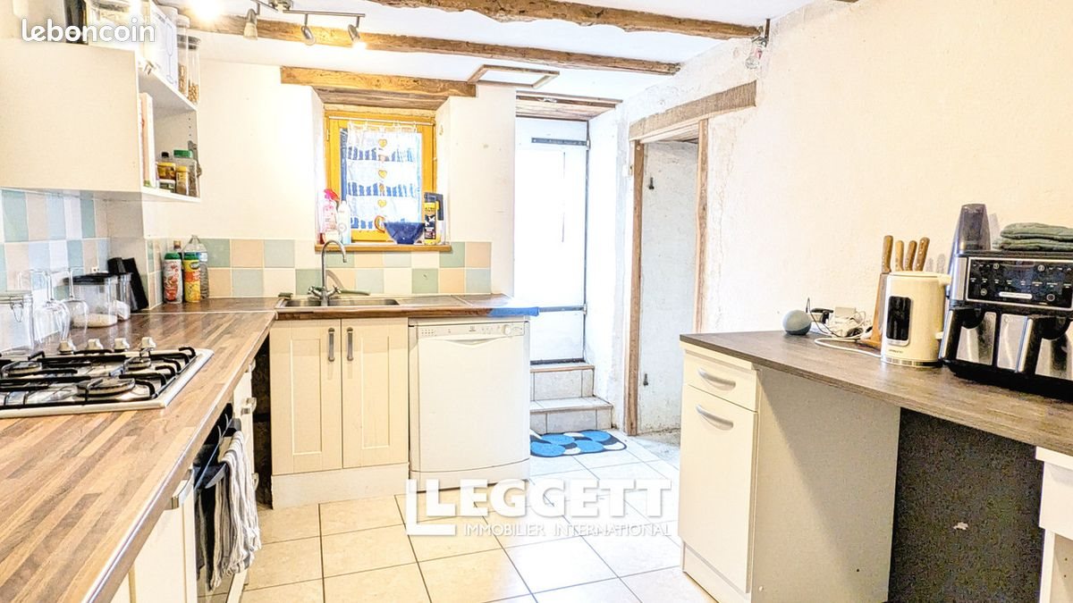 Maison à vendre, 163m², Bessines-sur-Gartempe