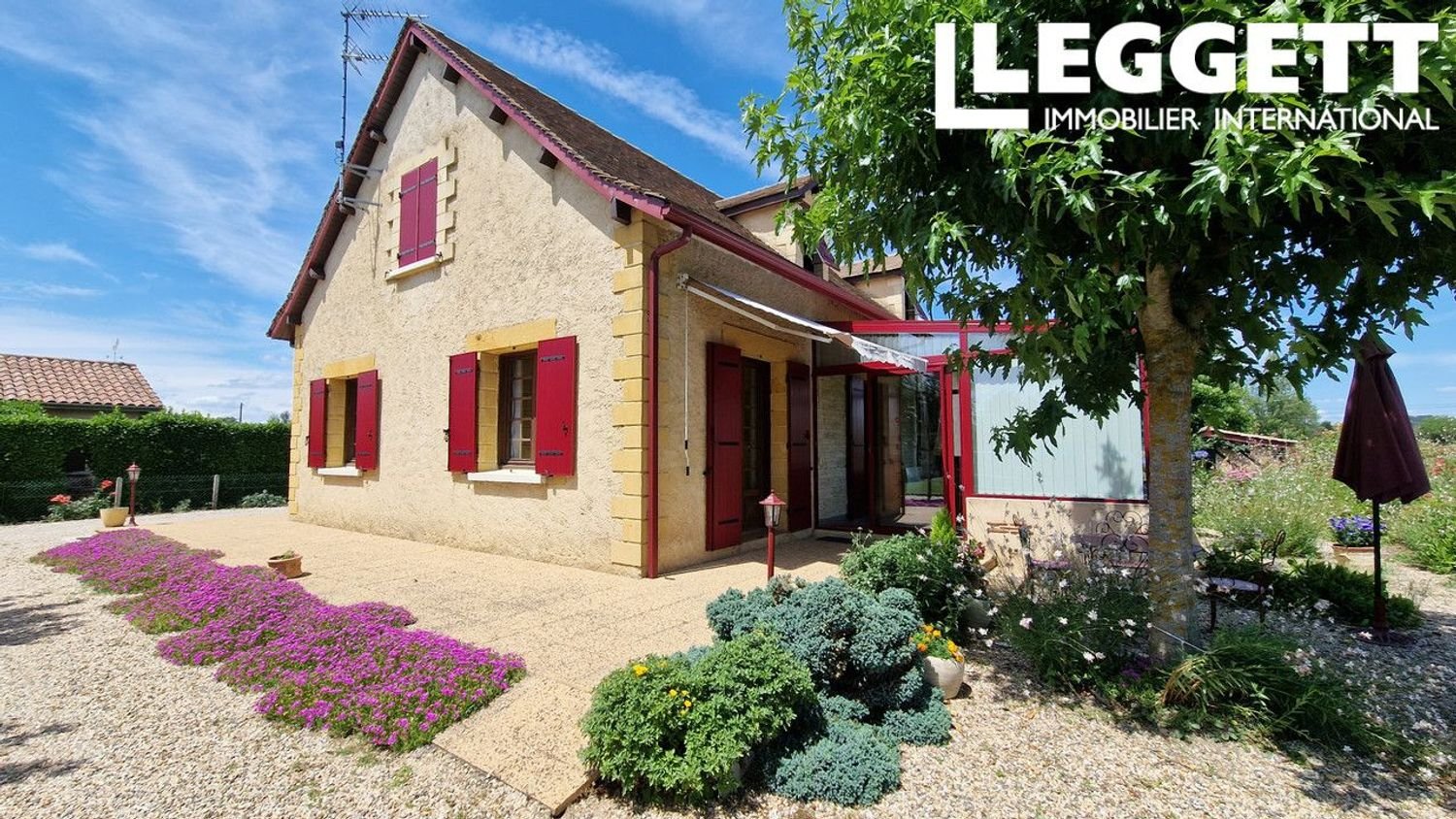 Maison à vendre, 185m², Le Fleix