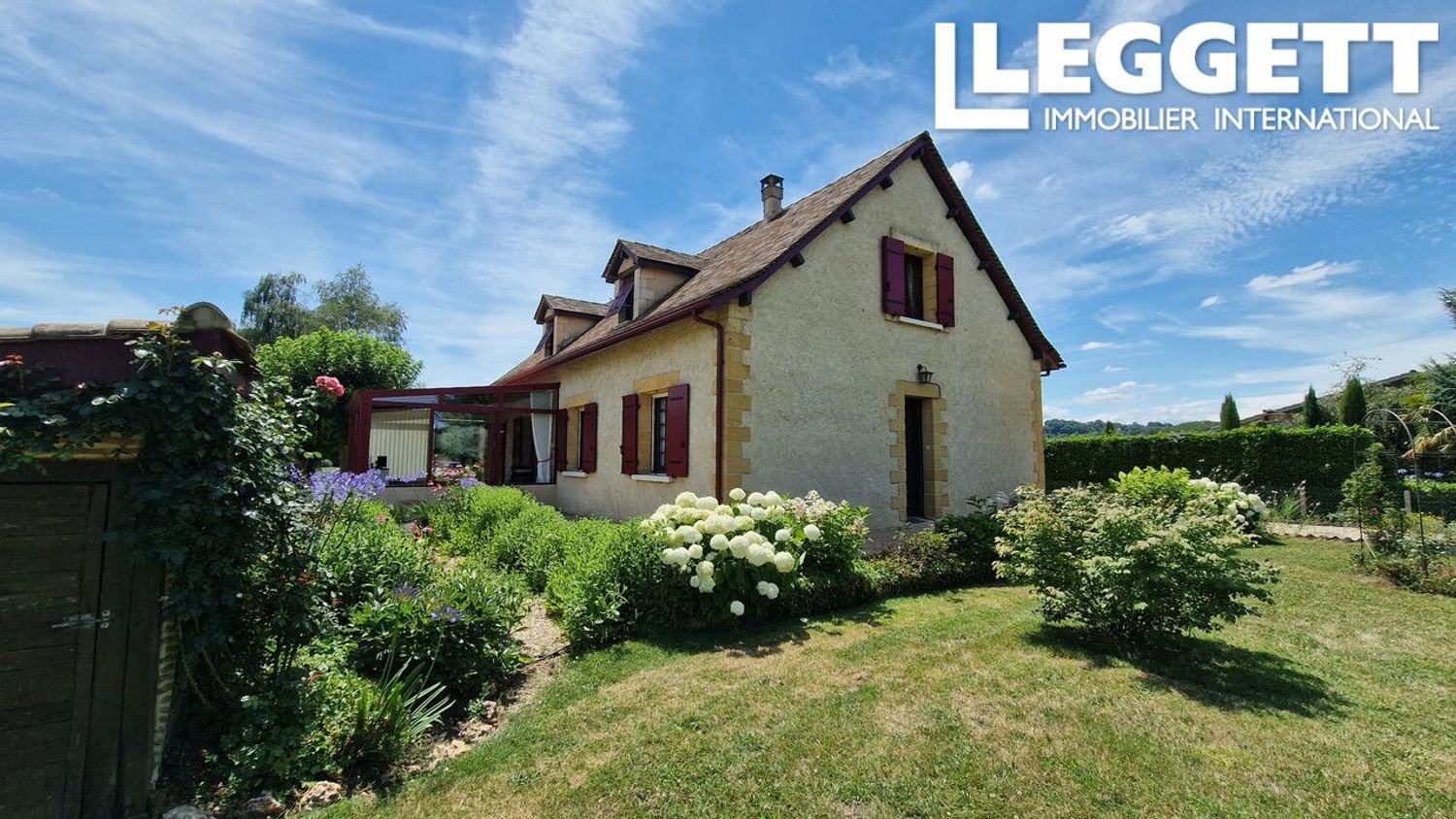 Maison à vendre, 185m², Le Fleix
