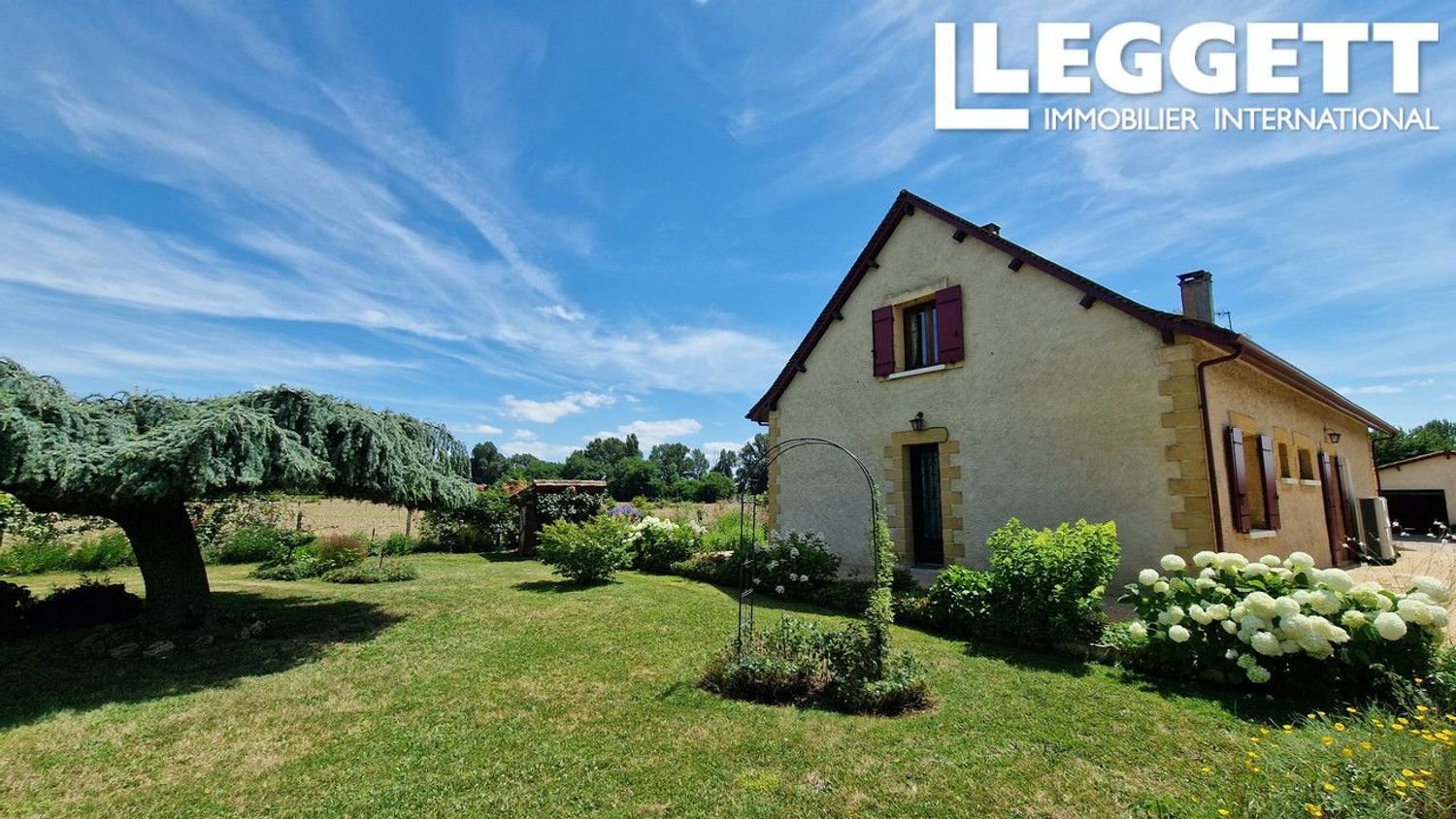 Maison à vendre, 185m², Le Fleix