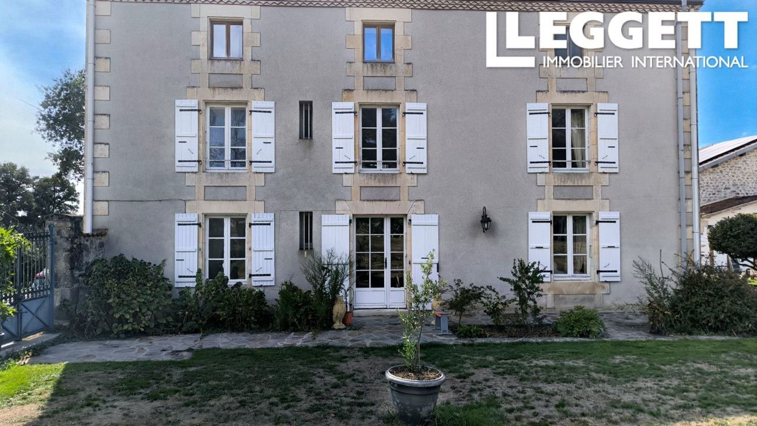 Maison à vendre, 341m², Darnac