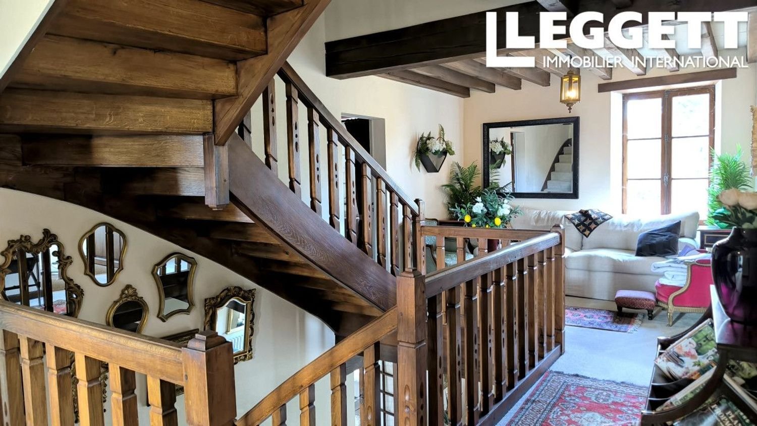 Maison à vendre, 341m², Darnac